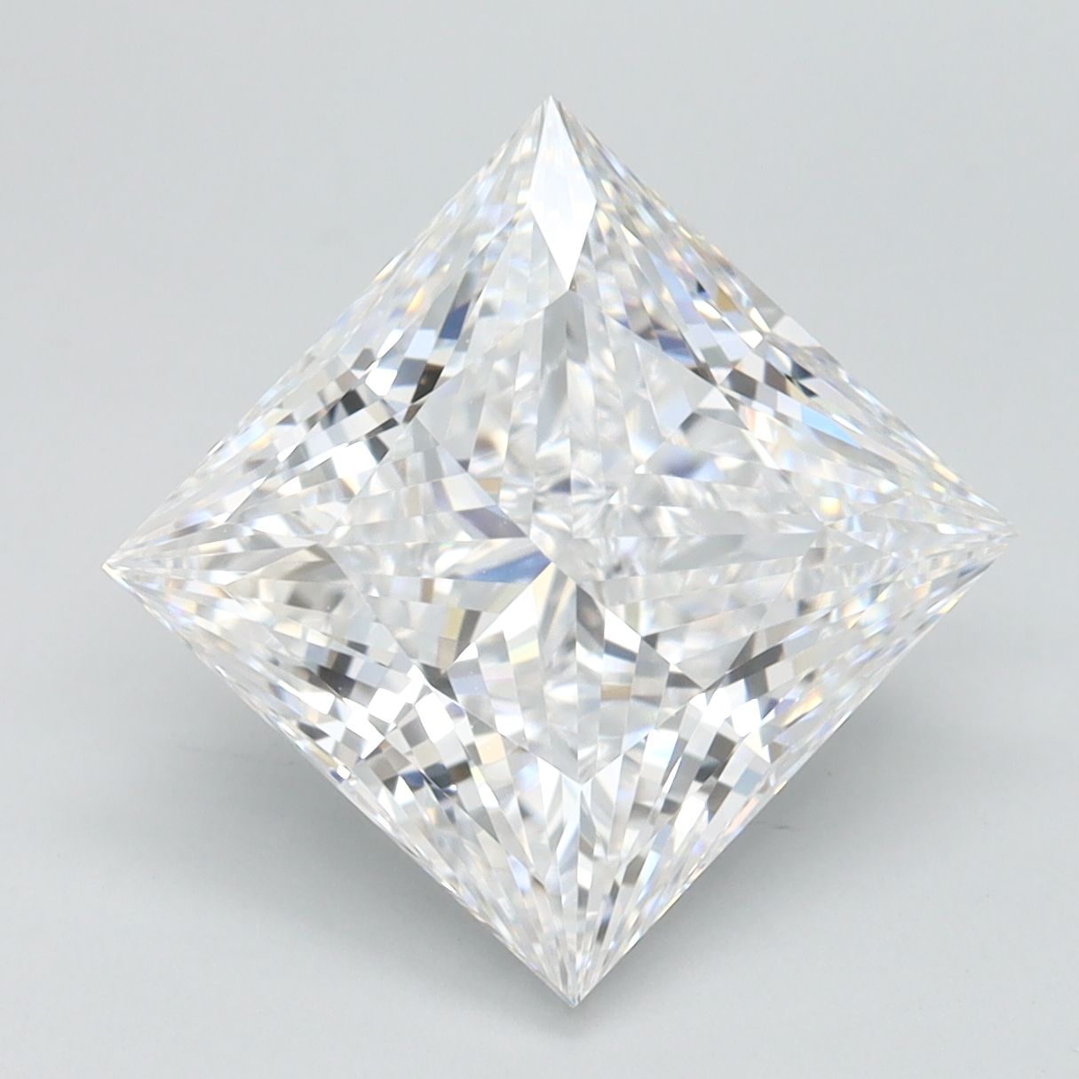 3.58 Carat
