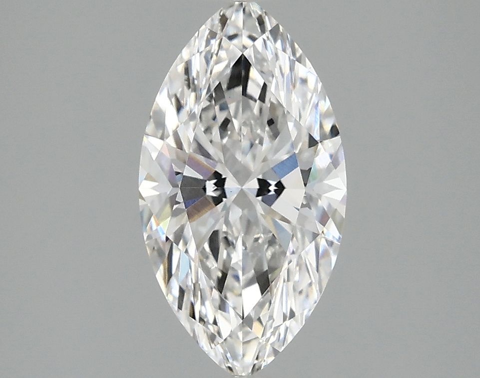 1.48 ct. marquise Lab Grown Diamond front image