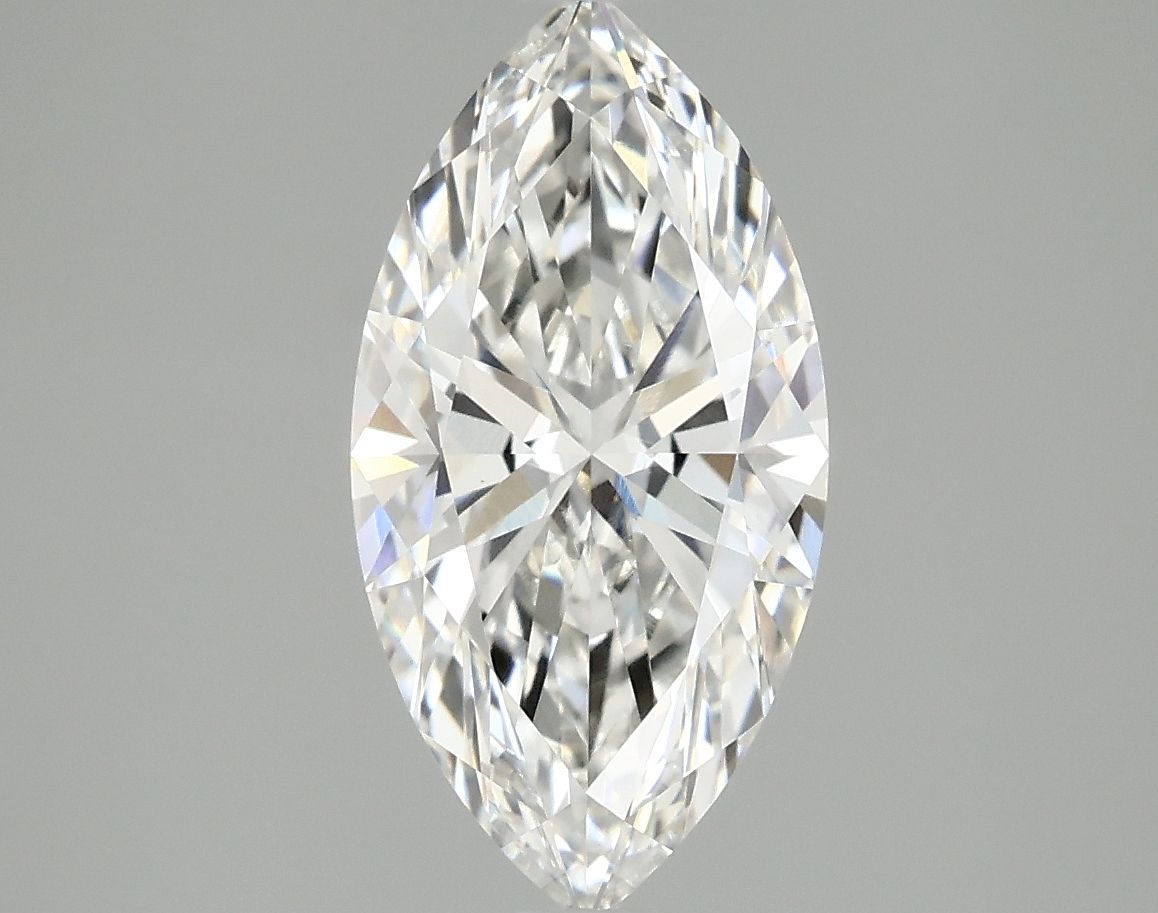 1.88 ct. marquise Lab Grown Diamond front image