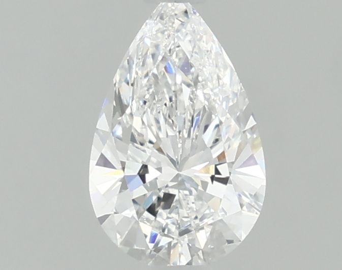 1.01 ct. pear Lab Grown Diamond front image