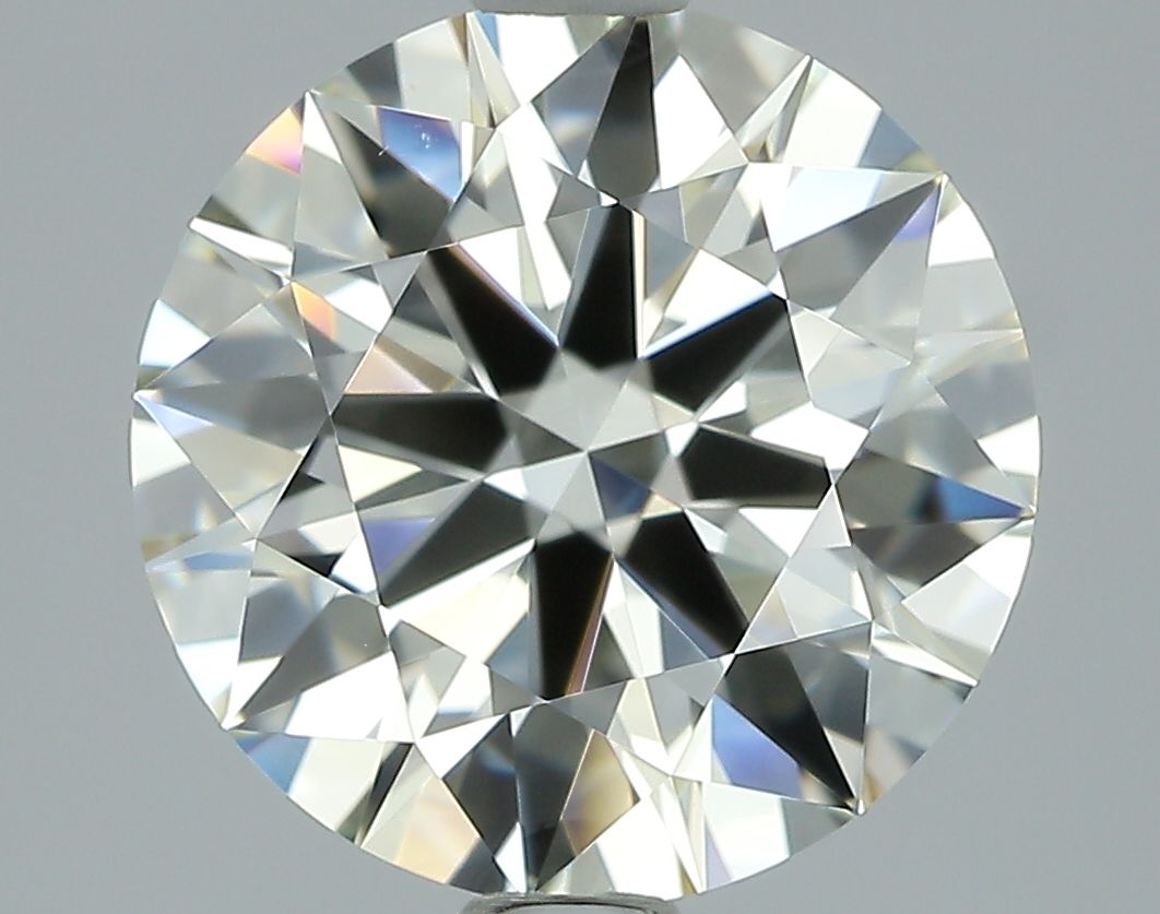 Round Diamond