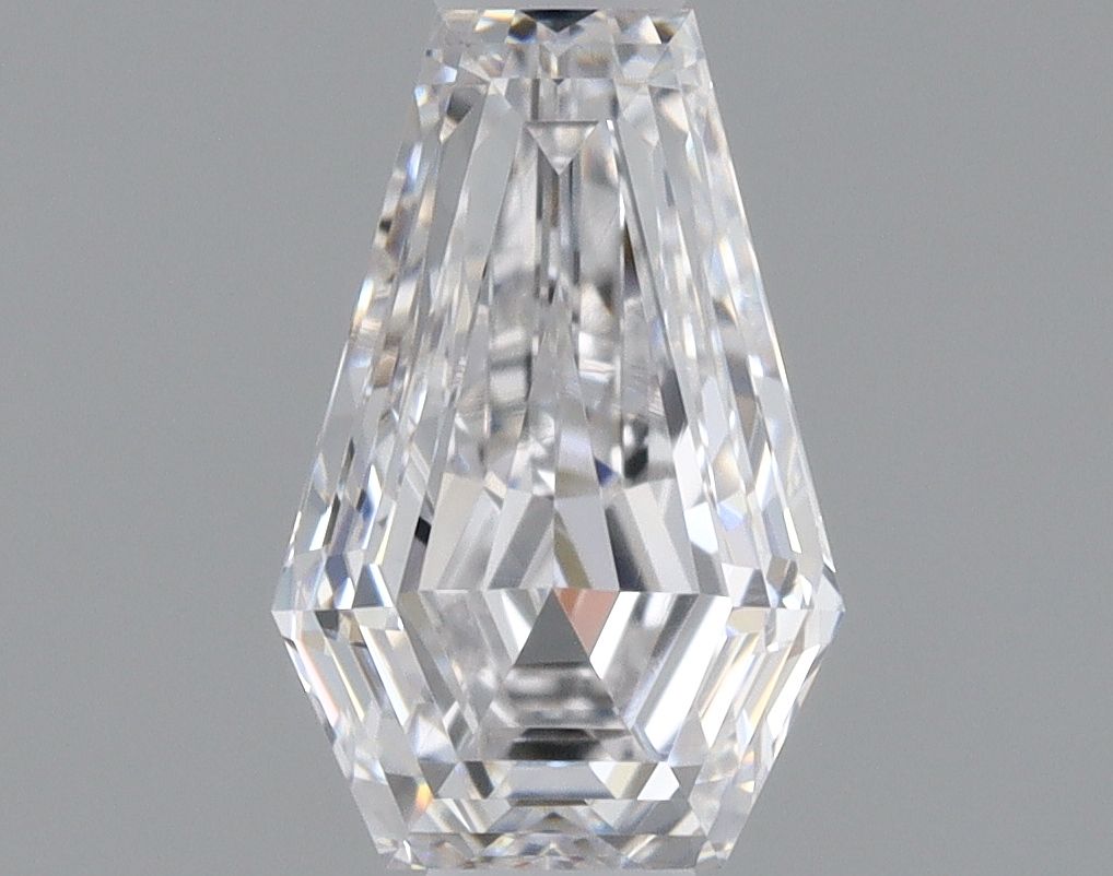 0.92 ct Shield Diamond