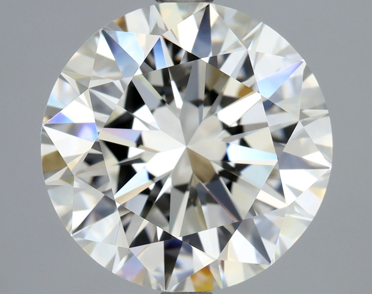 Round Diamond