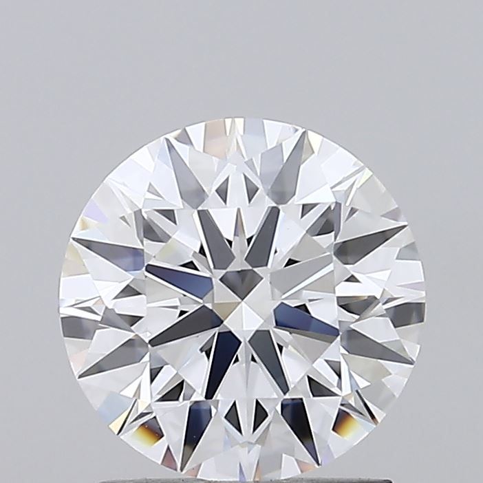 1.55 ct. round Lab Grown Diamond front image
