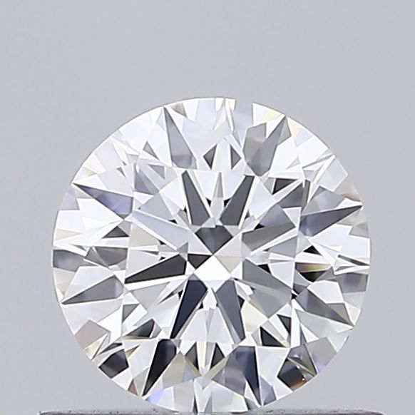 0.57 ct lab-grown Round Diamond