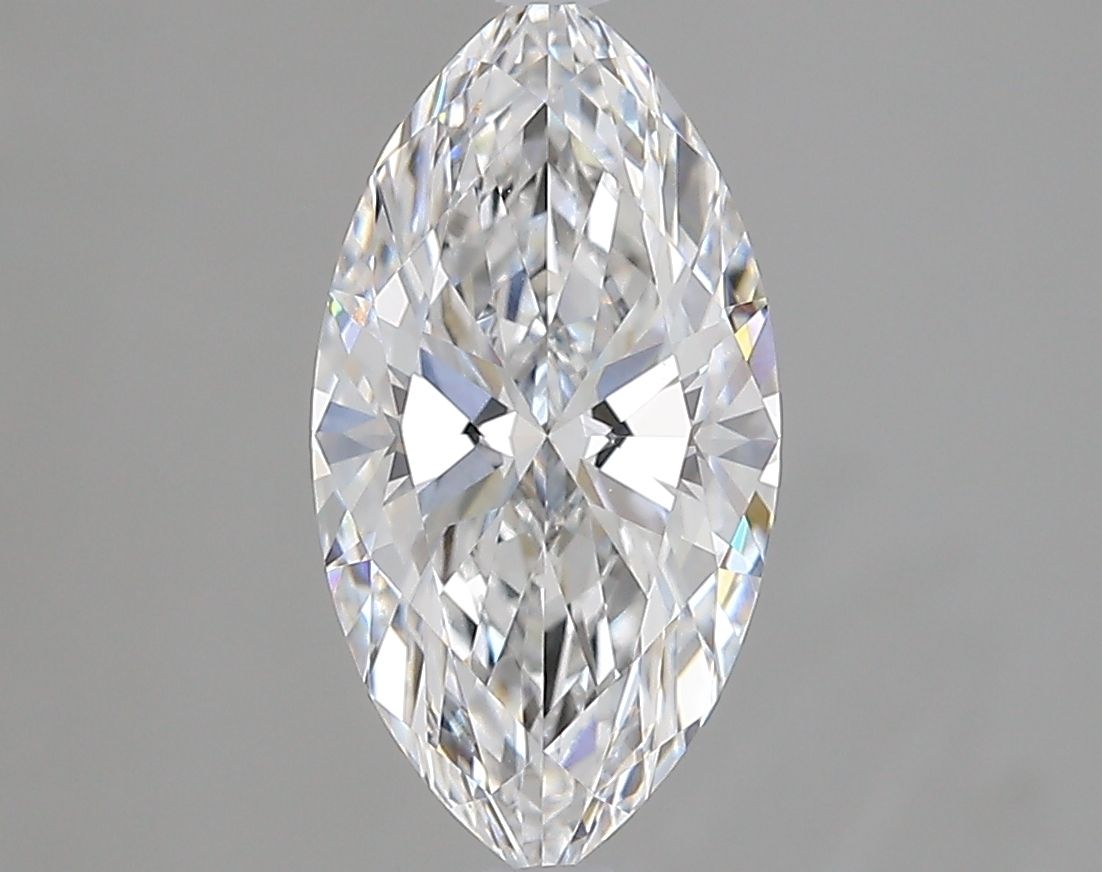 2.09 ct. marquise Lab Grown Diamond front image