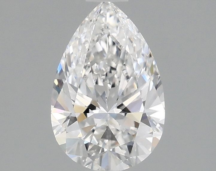1.04 ct. pear Lab Grown Diamond front image