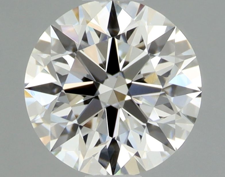 0.56 ct Round diamond