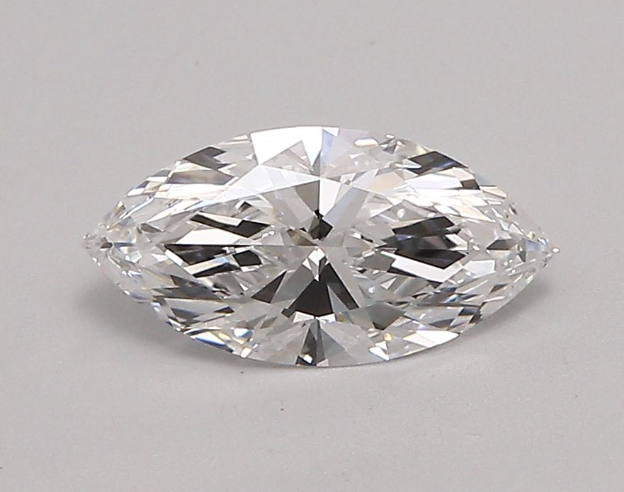 1.19 ct. marquise Lab Grown Diamond front image