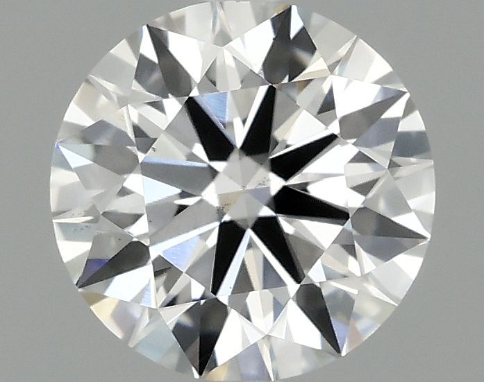 1.04 ct. round Lab Grown Diamond front image