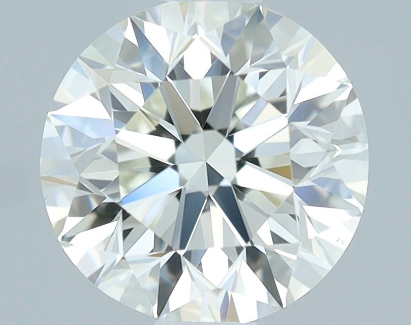 1.20 ct Round diamond