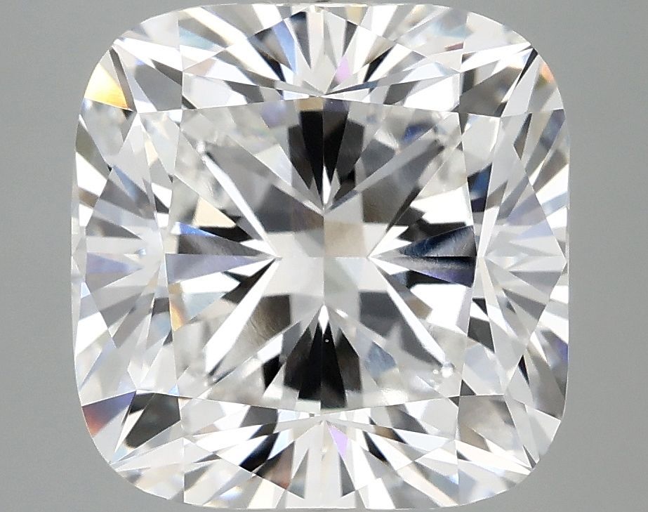 Cushion Diamond