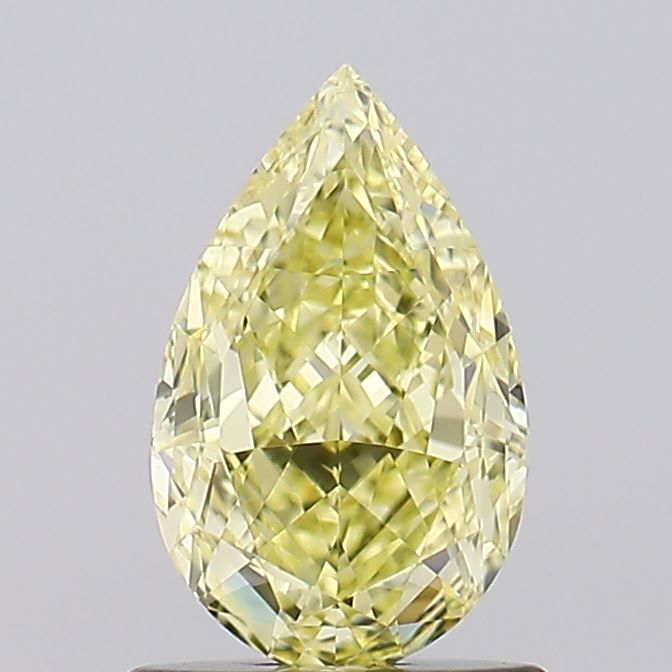1.04 ct Pear diamond