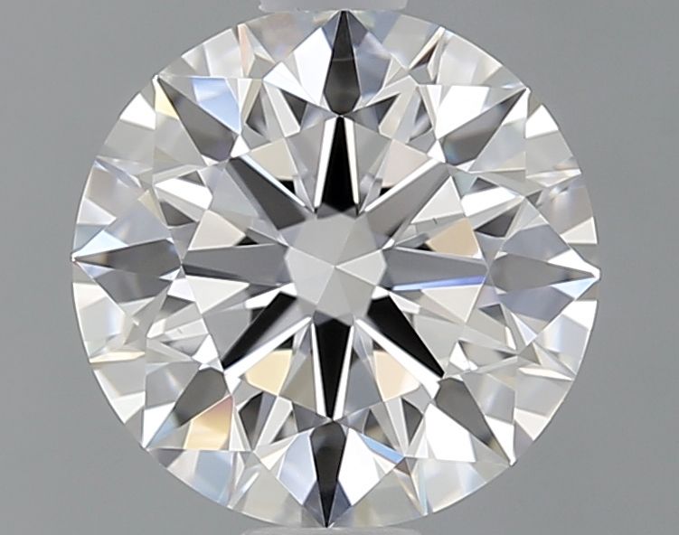 1.17 carat d VS1 EX Cut GIA round diamond