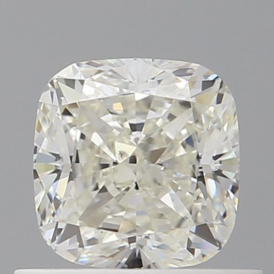 Cushion Diamond