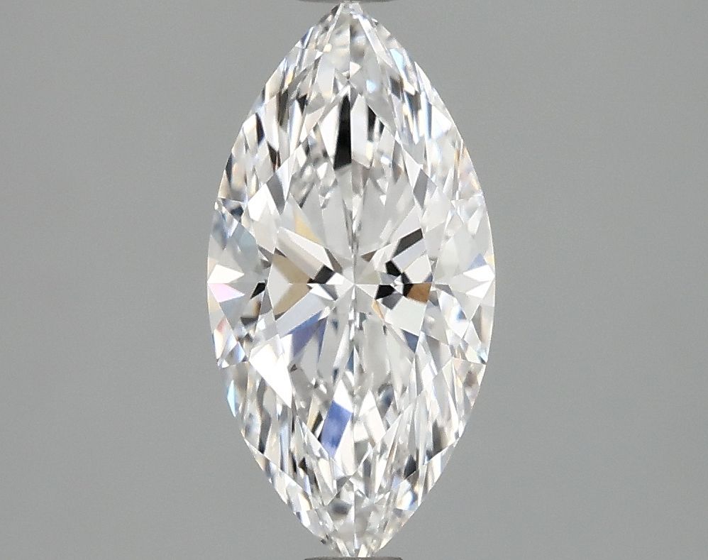1.53 ct. marquise Lab Grown Diamond front image