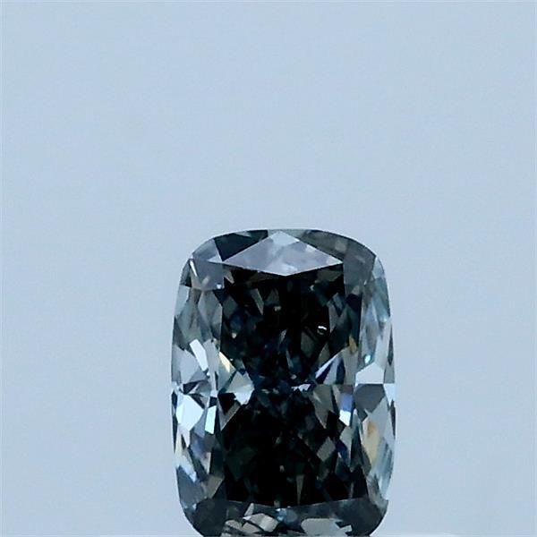 0.31 ct lab-grown Cushion modified Diamond