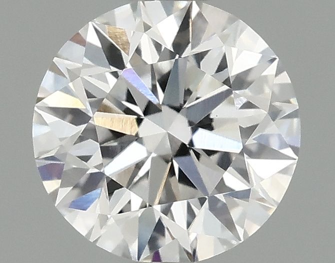 1.03 ct. round Lab Grown Diamond front image