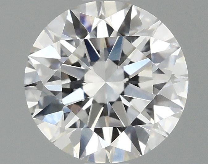 1.09 ct. round Lab Grown Diamond front image