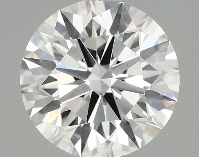 1.03 ct. round Lab Grown Diamond front image