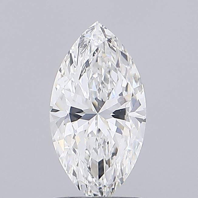 1.53 ct. marquise Lab Grown Diamond front image