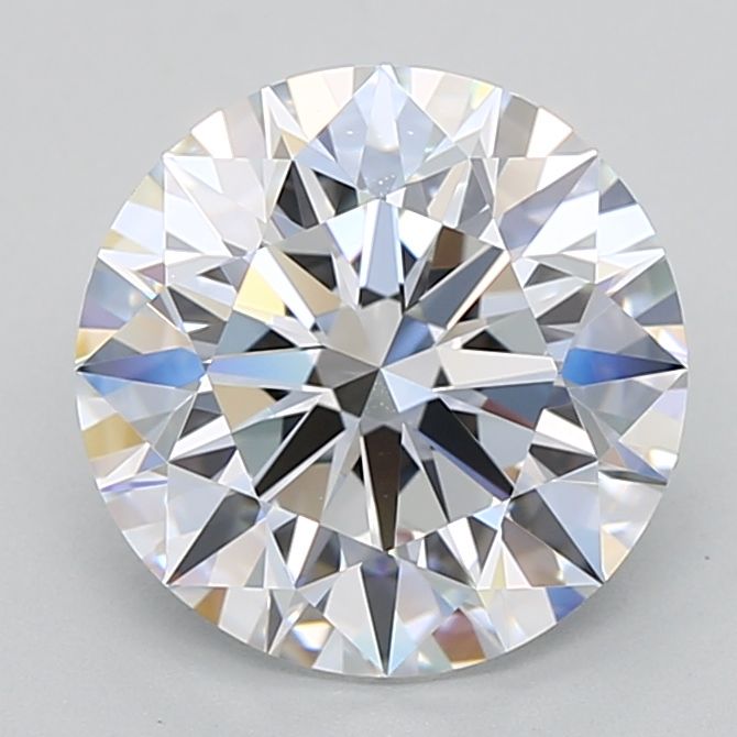 Round Diamond