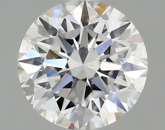 1.08 ct. round Lab Grown Diamond front image