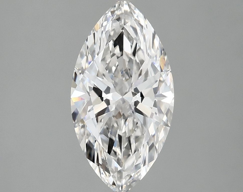 1.49 ct. marquise Lab Grown Diamond front image