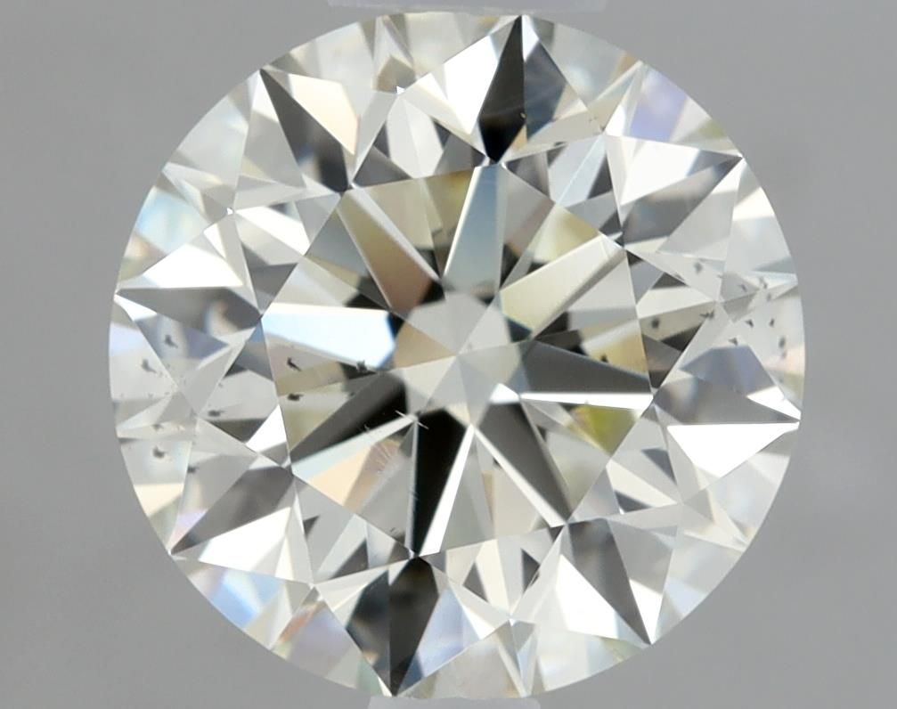 Round Diamond