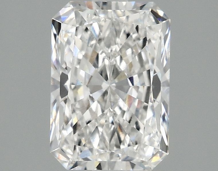 1.94 ct. radiant Lab Grown Diamond front image
