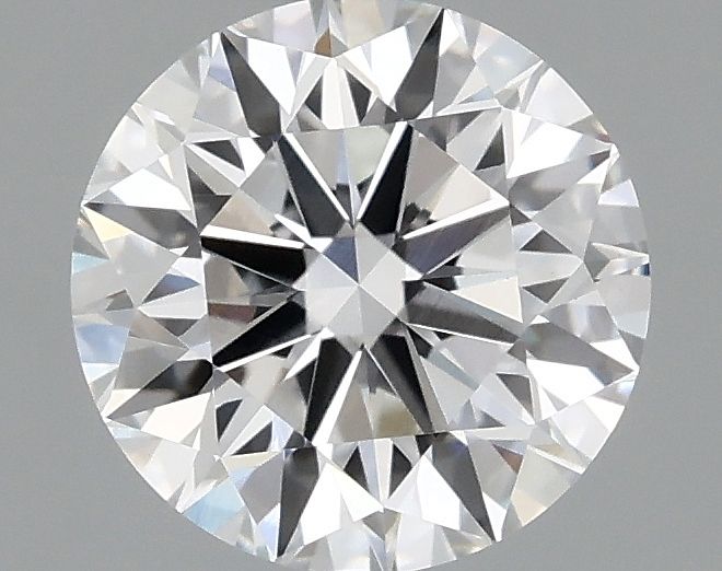 1.03 ct. round Lab Grown Diamond front image