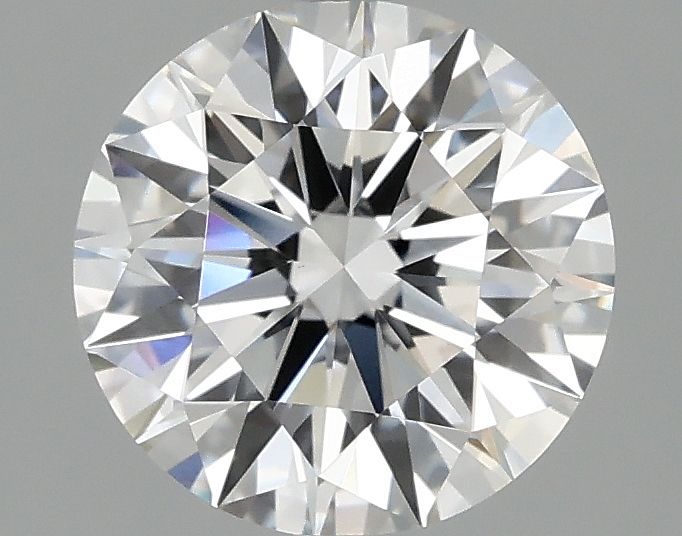 1.92 ct. round Lab Grown Diamond front image