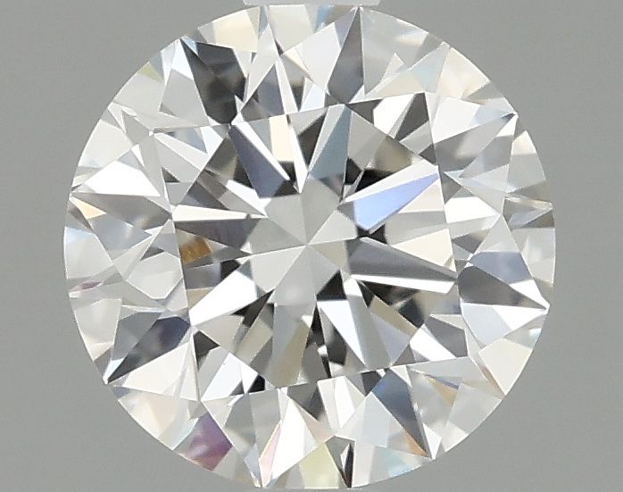 1.03 ct. round Lab Grown Diamond front image