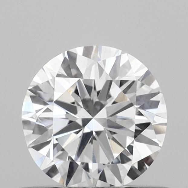 Round Diamond