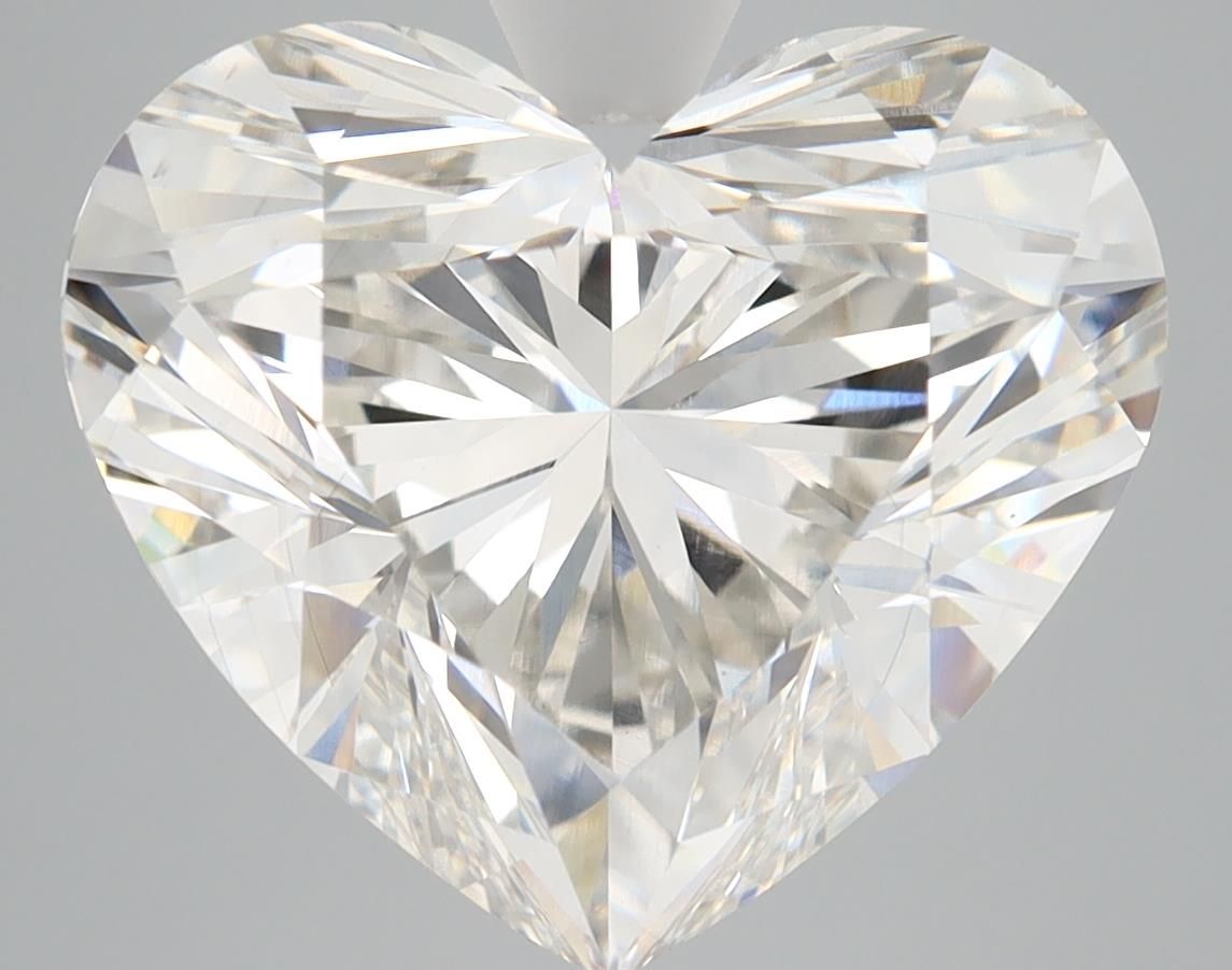 Heart Diamond