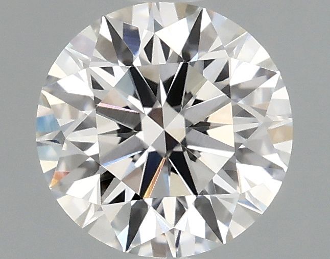 1.02 ct Round diamond