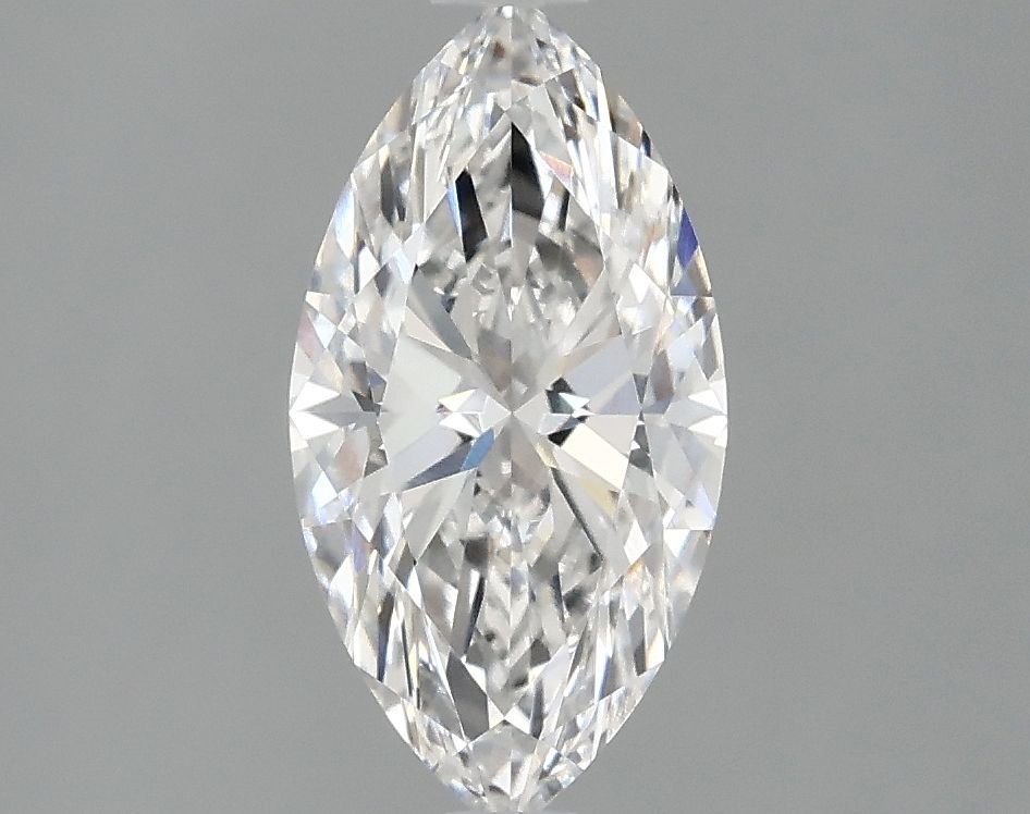 1.53 ct. marquise Lab Grown Diamond front image