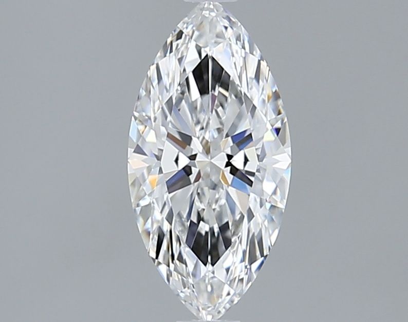 1.07 ct. marquise Lab Grown Diamond front image