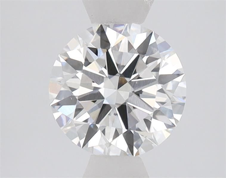 1.04 ct. round Lab Grown Diamond front image