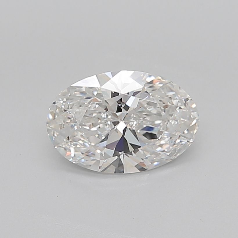 Oval Diamond