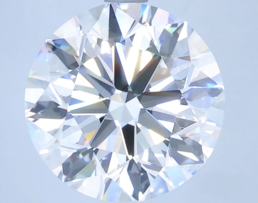 4.03 Carat