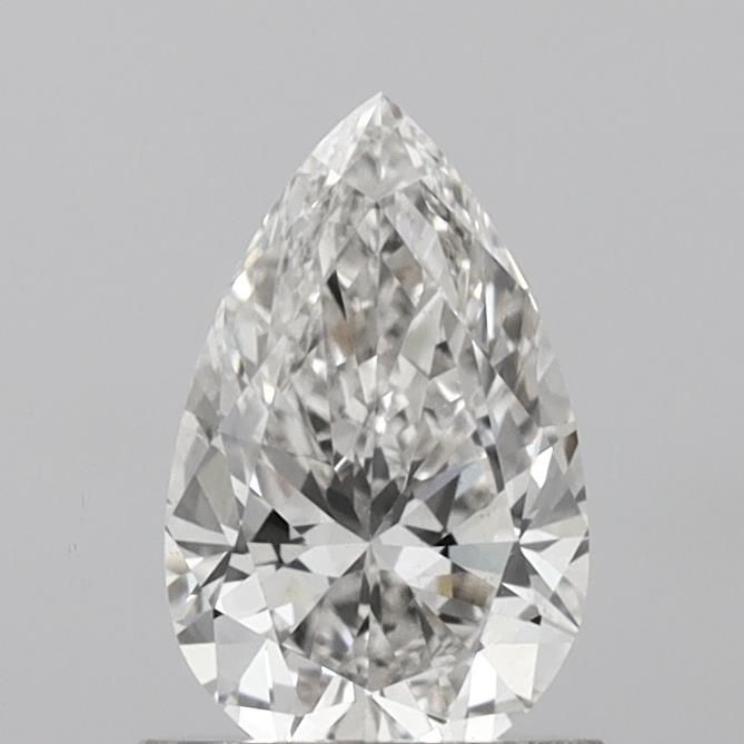 1.02 ct Pear diamond