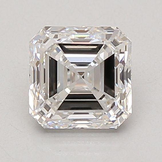 1.51 ct. asscher Lab Grown Diamond front image