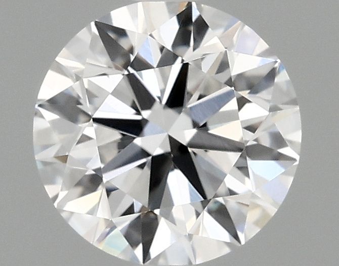 1.00 ct. round Lab Grown Diamond front image