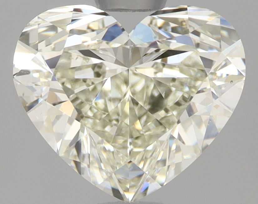 Heart Diamond