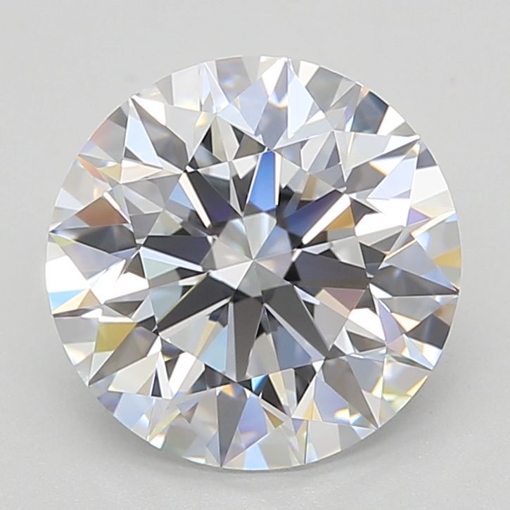 Round Diamond