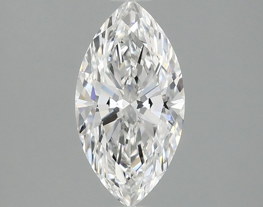 1.10 ct. marquise Lab Grown Diamond front image