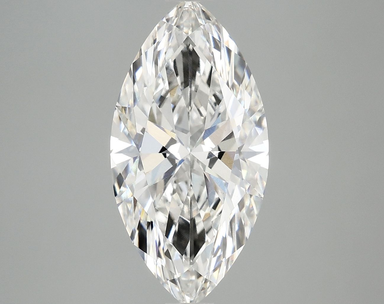 3.39 ct. marquise Lab Grown Diamond front image