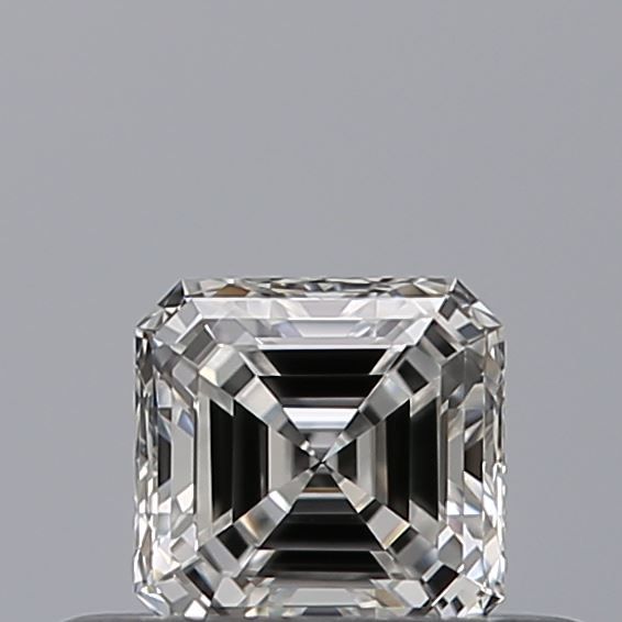 Asscher Diamond