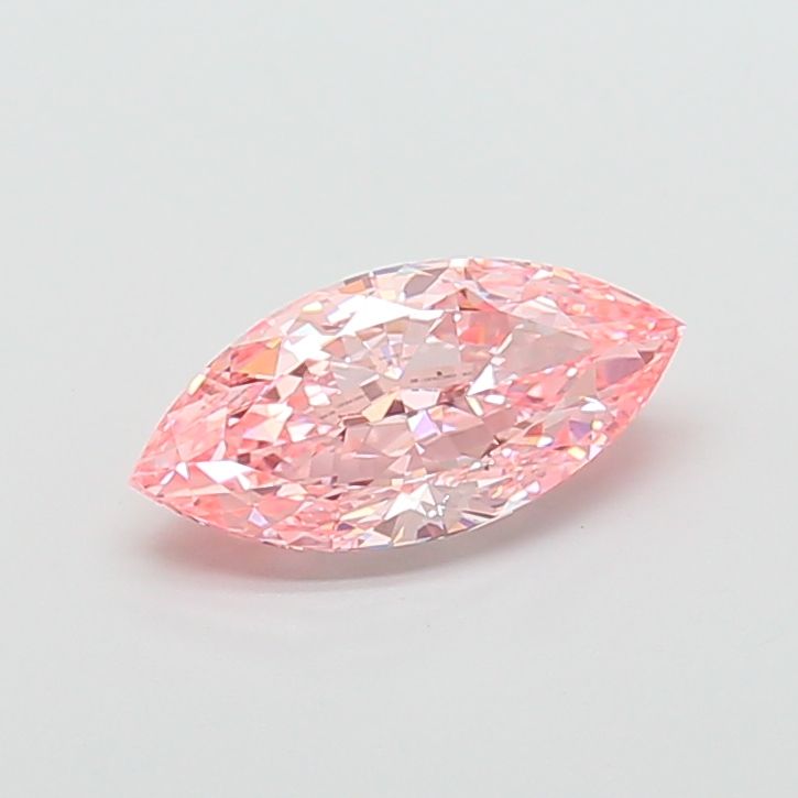 2.53 ct. marquise Lab Grown Diamond front image